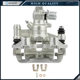 Eccpp181574123 Eccpp Rear Left Brake Caliper 1pc New Set For 2003-2005 Buick Park Avenue 18b4718