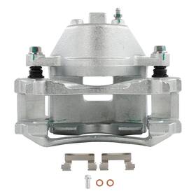 Eccpp181583123 Eccpp Front Right Brake Caliper 1pc For 2005-09 Buick Allure Lacrosse