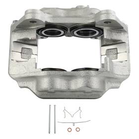 Eccpp181786123 Eccpp Front Left Brake Caliper 1pc For 2003-07 Lexus Lx470 Toyota Land Cruiser