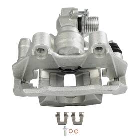 Eccpp181859123 Eccpp Rear Left Brake Caliper 1pc For 2000-05 Buick Lesabre Park Avenue