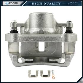Eccpp181869123 Eccpp Front Left Brake Caliper 1pc For 2011-2017 Buick Regal 2012-2016 Lacrosse