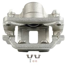 Eccpp182327123 Eccpp Rear Left Brake Caliper 1pc For 2003-2008 Infiniti Fx35 Fx45