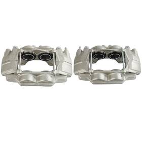 Eccpp846982123 Eccpp Front Brake Calipers 2pcs For 2014-2020 Toyota 4runner Lexus Gx460