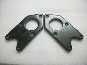 17-2753-0 Empi Volkswagen Link Pin Disc Brake Conversion Caliper Bracket
