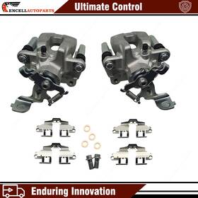 18b5311 Encell-autoparts 18b5310 For 2011-2015 Chevrolet Cruze Limited Rear Left Right Brake Calipers With Bracket