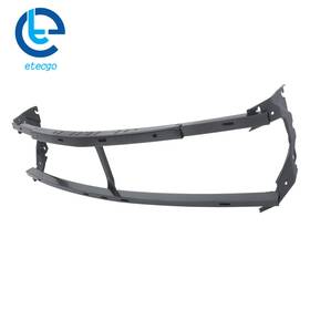84716487 Etecgo 1107496 Black Front Bumper Radiator Bracket For Cadillac Escalade 2021-2023