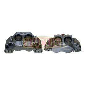 E-13707 Euclid Disc Brake Caliper New Left