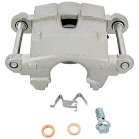17544315 Evan-fischer Brake Caliper For 1982-2003 Chevy S10 Olds Pickup Jimmy Front Passenger Side Rwd