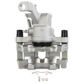 13764749 Everpartstorecs 1pc Brake Caliper For Jaguar Vanden Plas 2005-09 S-type 2005-08 Rear Left