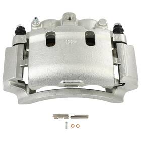 13764789 Everpartstorecs 1pc Brake Caliper For Ford E-250 2003-07 E-350 Super Duty 1999-07 Rear Left