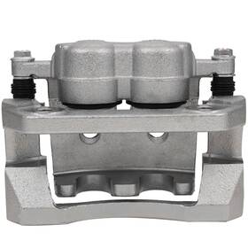 Ew161863a01 Ewaymotor Brake Caliper With Bracket For 2008-2012 Ford F-250 Super Duty Rear Right