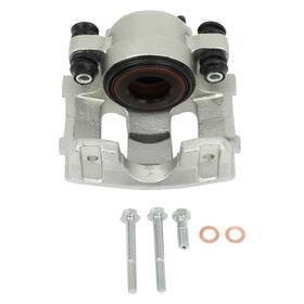 Ew175299a01 Ewaymotor Front Brake Calipers Left For 1993-1998 Jeep Grand Cherokee 1997-2006 Tj
