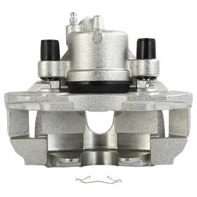 Ew182307a01 Ewaymotor Front Left Brake Calipers For 2012-2018 Ford Focus 2013-2018 C-max With Bracket