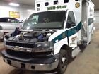 536-01244l Express35 Chevy Express Van Rear Brake Caliper Left