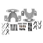 F-3698 Amk Products Mustang Brake Caliper Hardware Complete Kit Cj