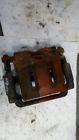 536-00974al F350sd Left Driver Caliper Front
