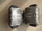 F3zv Ford New Nos Mustang Svt Cobra Front Brake Caliper Set
