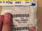 F5az-2n386-a Ford Oem Disc Brake Caliper Guide Pin Bolt
