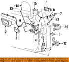 F67z1021813ab Ford Oem 96-98 Ranger