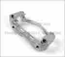 F81z-2b292-ba F81z2b292ba Ford Oem Rear Brake Caliper Support Bracket Super Duty Excursion