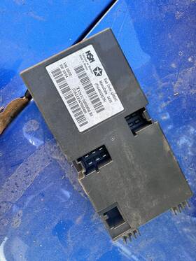04602327ai Factory/oem 2006 Chrysler 300 Control Module