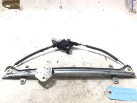 72210-shj-a020-m1 Factory/oem 2006 Honda Odyssey Right Front Door Window Regulator