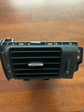 77620t2f Factory/oem 2013 Honda Accord Exl Coupe Dash Air Vent Driver Side