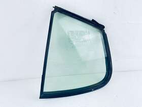 82272-1n Factory/oem 2007-14 Infiniti G37 Sdn Right Rear Door Corner Window Vent Glass