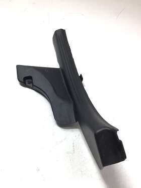 85885-l3000wk Factory/oem 2021 Kia K5 Rear Right Door Sill Scuff Plate Trim