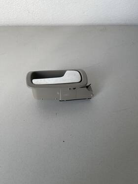 Oem57 Factory/oem 2005-2010 Chevy Cobalt Right Rear Interior Door Handle