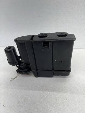Oem62 Factory/oem 2010 Porsche Panamera Charcoal Canister Evaporator