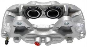 0177-grj120frh Febest 0177-grj120flh/0177-grj120frh Pair Of Front Brake Calipers