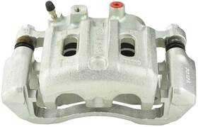 0477-k96wflh Febest Front Left Brake Caliper Assembly Replaces Mb858404