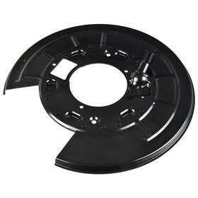 175723 Febi For Land Rover Range Sport 06-13 Rear Driver Side Brake Backing Plate