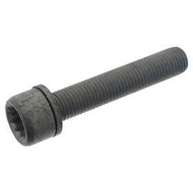 48817 Febi Disc Brake Caliper Bolt For A3 S3 Golf R Quattro Q3 More