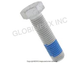 05153 Febi Bilstein For Mercedes 1984-2020 Brake Caliper Bolt 12 X 45 Mm Front 1 Pc Bilst