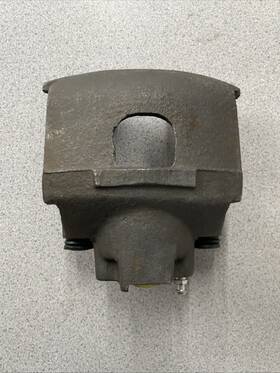18-4362s Fenco Front Passenger Brake Caliper For Chrysler Dodge See Description 18-4362 Ac-3