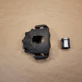 328gts Ferrari 136602 Rh Rear Brake Caliper