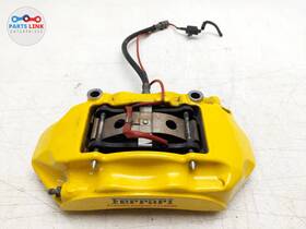 20a30906 Ferrari Brembo 2008-14 California Rear Right Disc Brake Caliper Carbon Assy F149