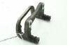 Fez52698z Mazda Rear Disc Brake Caliper Bracket
