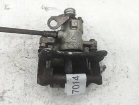 17926601 Fiat 2012-2015 500 Front Passenger Right Brake Caliper Eem2z