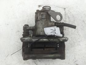 17926602 Fiat 2012-2015 500 Front Driver Left Brake Caliper Kh8y4