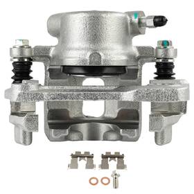 Ad181aa35301v Findauto Front Left 1 For 1992-93 Asuna Sunrunner 1998 Chevrolet Tracker Brake Caliper
