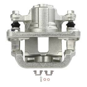 Ad181aa43301v Findauto Rear Left 1 For 2011-2022 Nissan Leaf 2014-2020 Rogue Brake Caliper