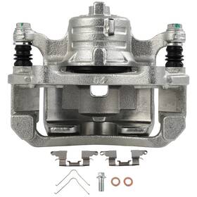 Ad181aa43501v Findauto Front Left 1 For 2012-2015 Nissan March 2015-2017 Micra Brake Caliper