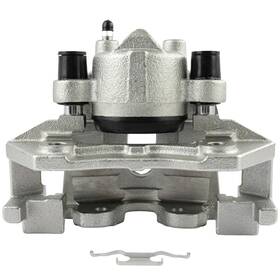 Ad181aa84301v Findauto Front Left 1 For 2011-2012 Ford Escape 2011 Mazda Tribute Brake Caliper New