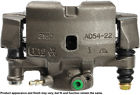 17-1320 Fits B2600 87-93 Caliper-bolt- Brake Caliper Disc Front Ready Pads