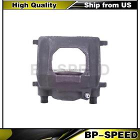 Bpspd210819015125 Fits Jeep Cj7 1982-1986 1 X Cardone Reman Front Right Disc Brake Caliper