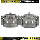 Bpspd210701644114 Fits Nissan Pathfinder 2 X Nugeon Automotive Components Front Disc Brake Caliper