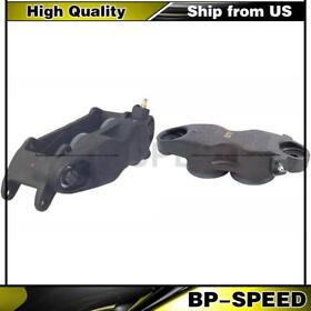 Bpspd210701853369 Fits1976-1976 Ford 2x Cardone Reman Front Left Right Disc Brake Caliper